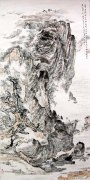 秦明强作品