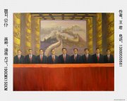 王军作品