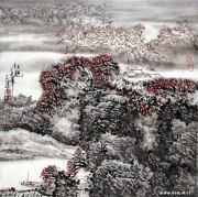鞠太运作品