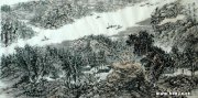 闵立顺作品