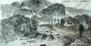 闵立顺作品