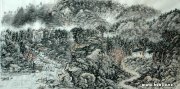 闵立顺作品