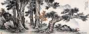 黄君璧作品
