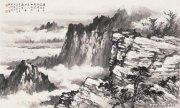黄君璧作品