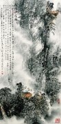 饶坤作品
