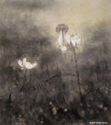 潘常欢作品