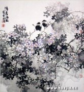 强博作品