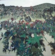 陈和西作品