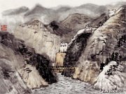 程翔宇作品