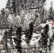 程翔宇作品