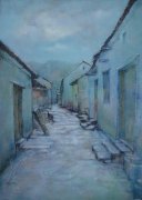 胡旺作品