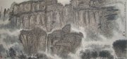 刘顺平作品