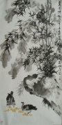 刘顺平作品