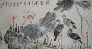 刘顺平作品