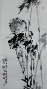 刘顺平作品