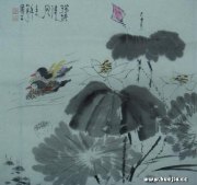 裴国正作品