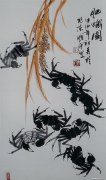刘顺平作品