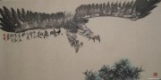 刘顺平作品
