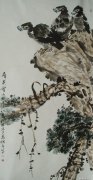 刘顺平作品