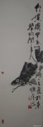 刘顺平作品