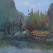 胡旺作品