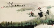 颜泉作品