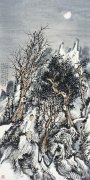 李健强作品