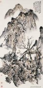 李健强作品