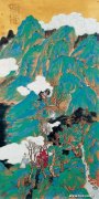 李健强作品