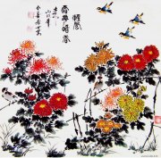 郑兆峰作品