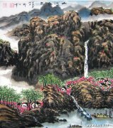 郑兆峰作品