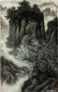 张葆桂作品