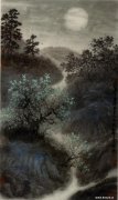 张葆桂作品