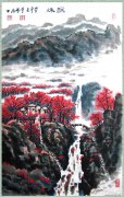 郑兆峰作品