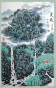 郑兆峰作品