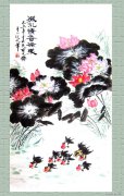 郑兆峰作品