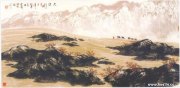 李曦作品