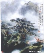 李曦作品