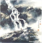 李曦作品