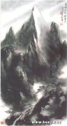 李曦作品