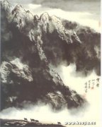 李曦作品