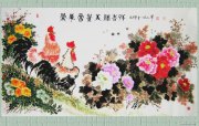 郑兆峰作品