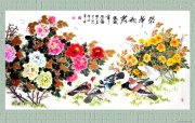 郑兆峰作品