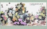 郑兆峰作品