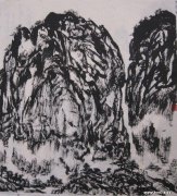 许渭作品
