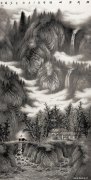 曾先国作品