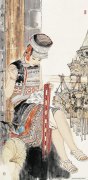辛绍民作品