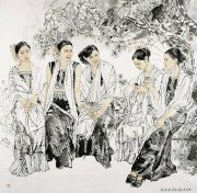 辛绍民作品