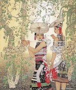 辛绍民作品