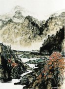 李春鸣作品
